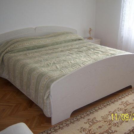 Apartments Cerin Fažana Rom bilde