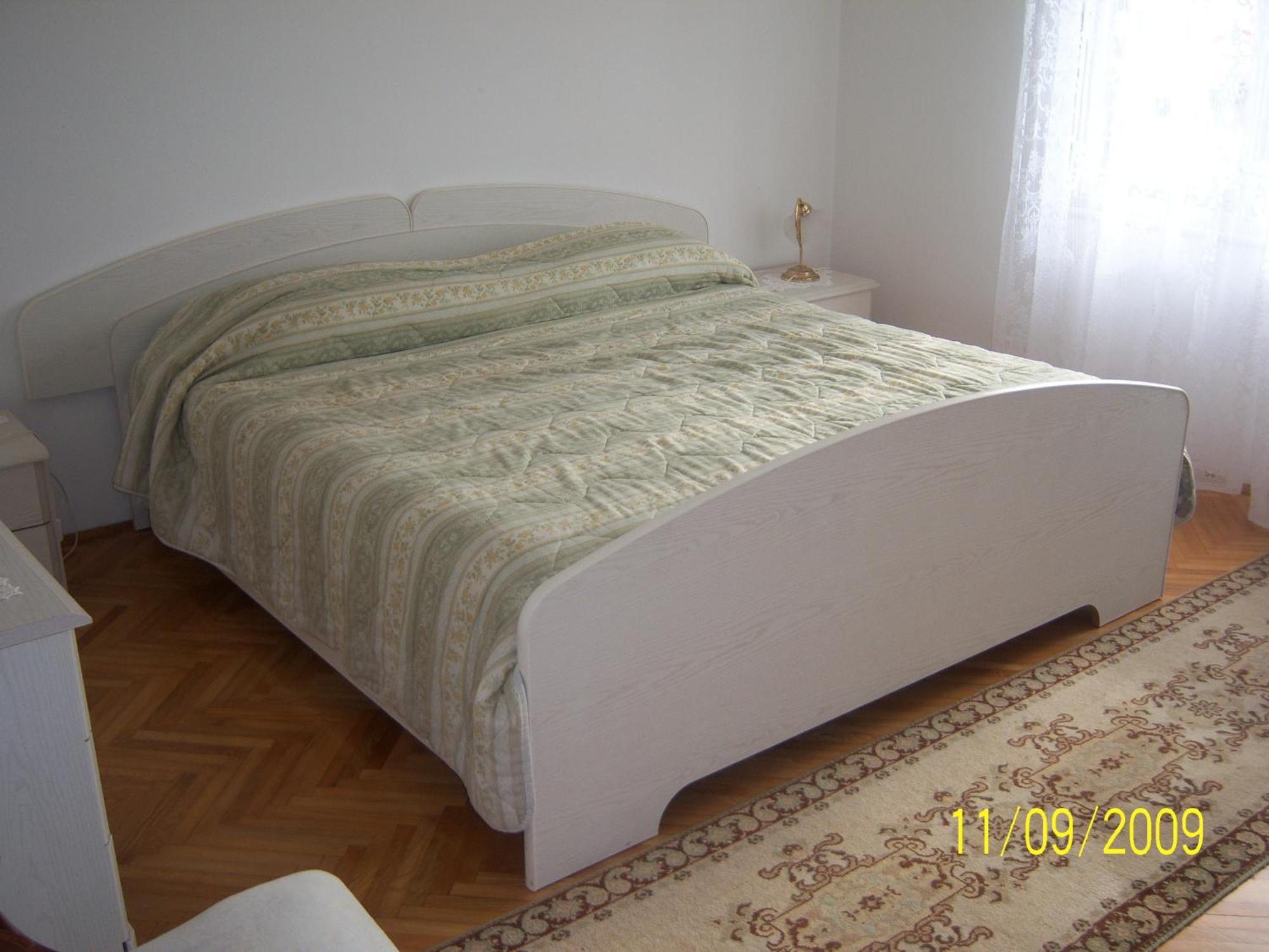 Apartments Cerin Fažana Rom bilde
