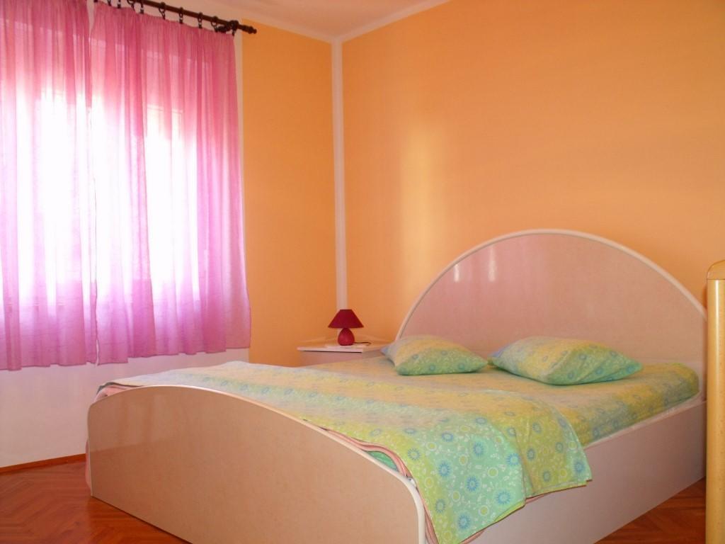 Apartments Cerin Fažana Rom bilde