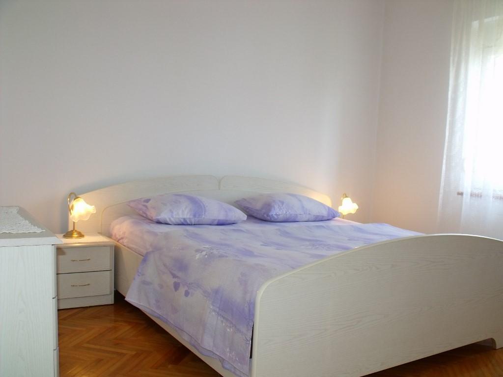 Apartments Cerin Fažana Rom bilde