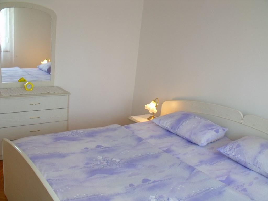 Apartments Cerin Fažana Rom bilde