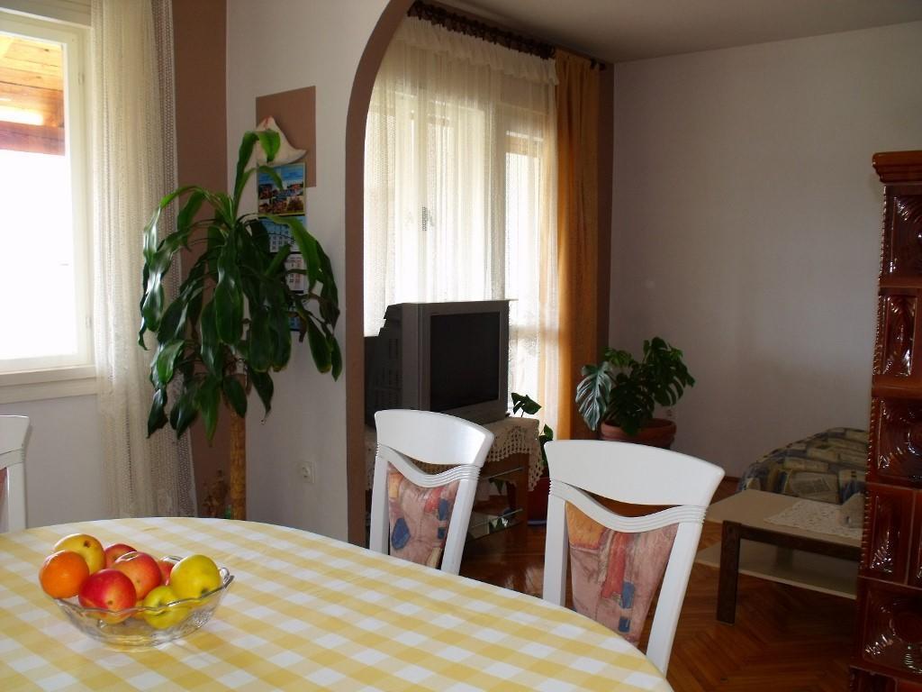 Apartments Cerin Fažana Rom bilde